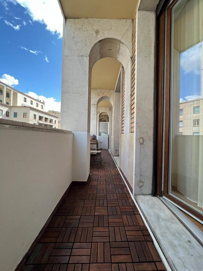 Piazza Dante 9 Genoa Center Town Apartamento Exterior foto